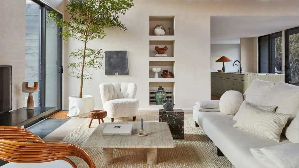 5 Material Hemat yang Bisa Membuat Interior Rumah Lebih Stylish